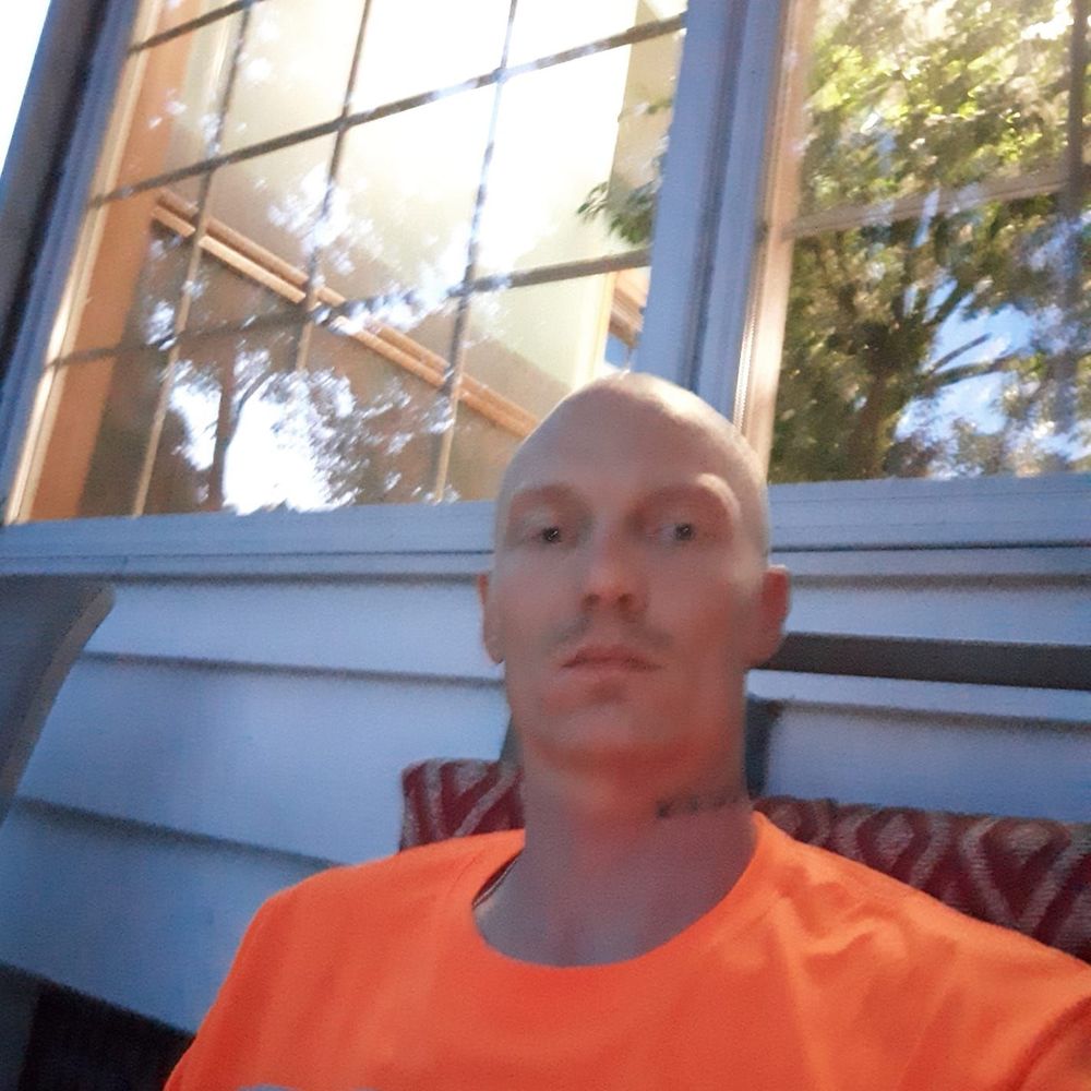 Meet your Posher, Nick